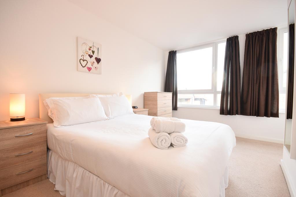 Town Or Country - Empress Heights Apartment Саутхамптън Стая снимка