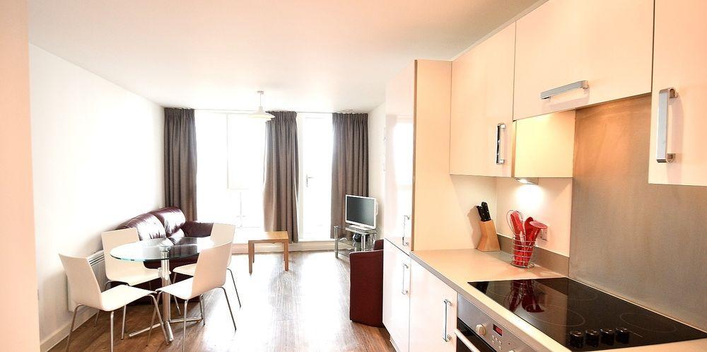Town Or Country - Empress Heights Apartment Саутхамптън Екстериор снимка