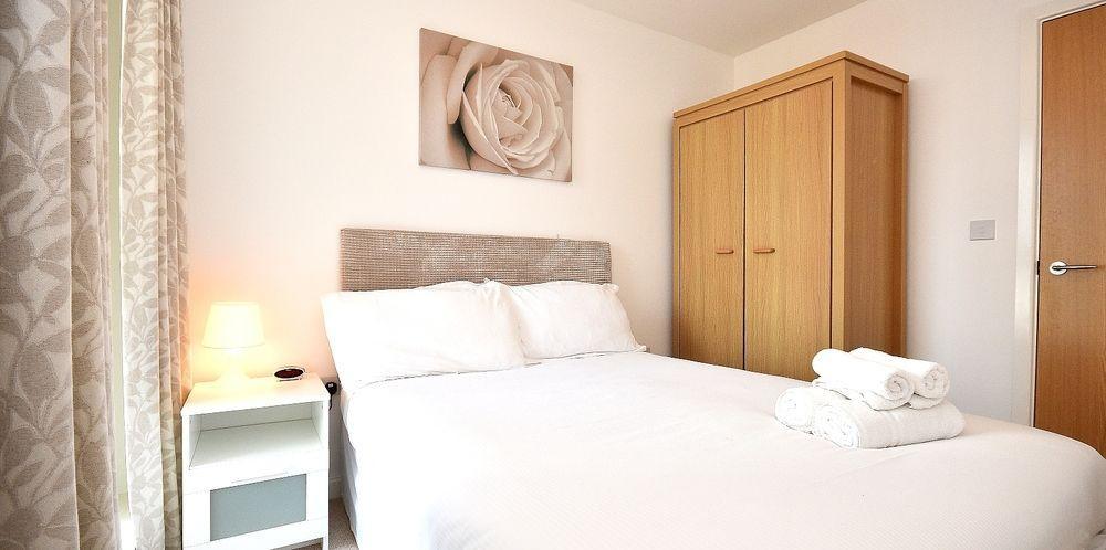 Town Or Country - Empress Heights Apartment Саутхамптън Екстериор снимка